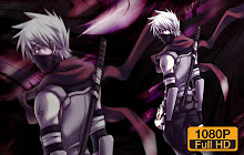 Kakashi Wallpaper HD Custom New Tab small promo image