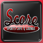 Score Sports Cafe & Lounge  Icon