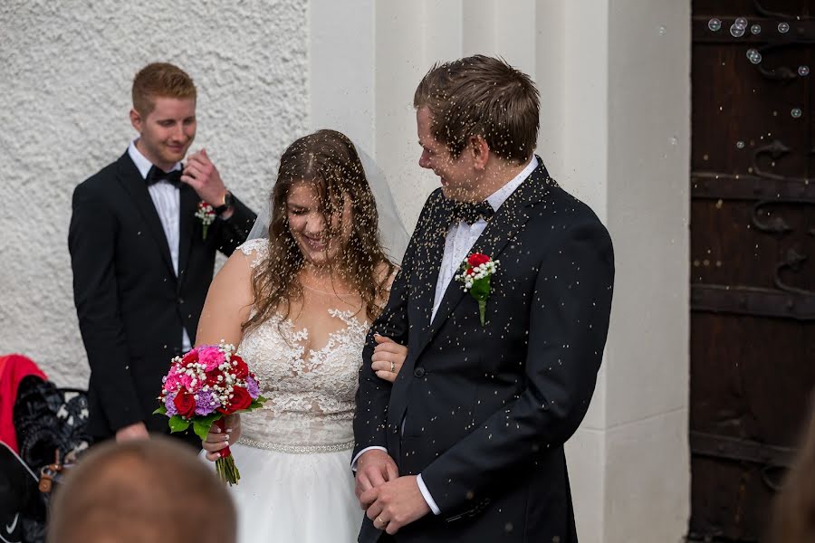 Весільний фотограф Kim Rehnfeldt (rehnfeldt). Фотографія від 30 березня 2019