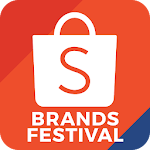 Cover Image of Download Shopee MY Brands Festival 2.42.16 APK