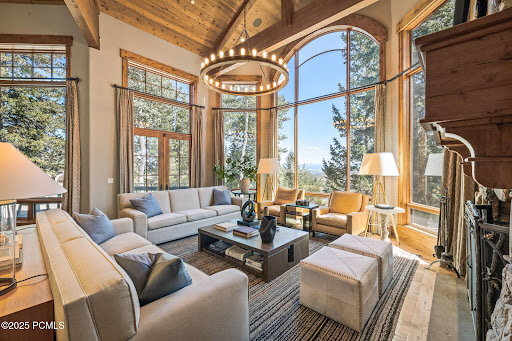 Maison avec piscine et jardin 4