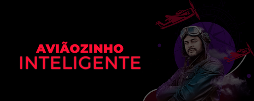 Aviãozinho Inteligente marquee promo image