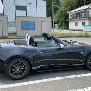 ロードスター ND5RC