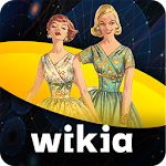 Fandom: Vintage Patterns Apk