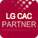 LG CAC Partner icon