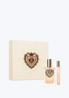 Gift Set Dolce&Gabbana Devotion EDP 100ml + 10ml_PP