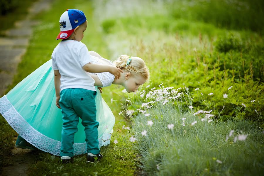 Wedding photographer Andrey Rodchenko (andryby). Photo of 21 June 2019