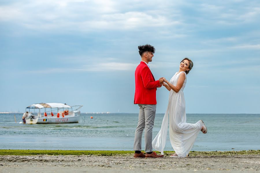 Fotografer pernikahan Magdalena Gheonea (magdagheonea). Foto tanggal 15 Oktober 2020