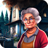 Escape Room: Granny Grandpa icon