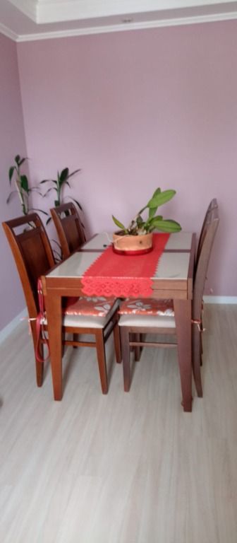 Apartamentos à venda Vila Rio de Janeiro