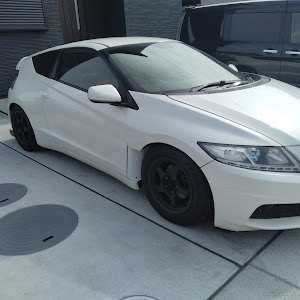 CR-Z ZF2