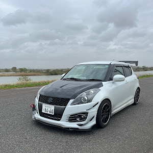 スイフトスポーツ ZC32S