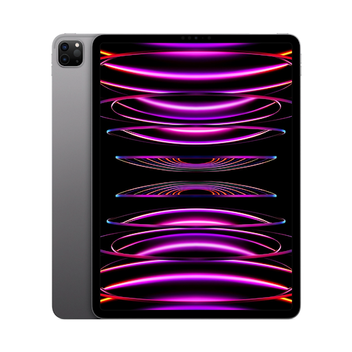 iPad Pro 12.9 inch 2022 M2 Wifi 512GB