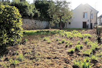 appartement à Ermenonville (60)