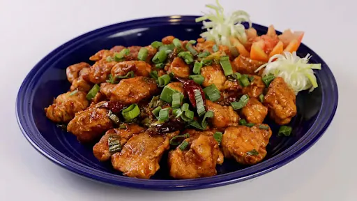 Chicken Manchurian Dry