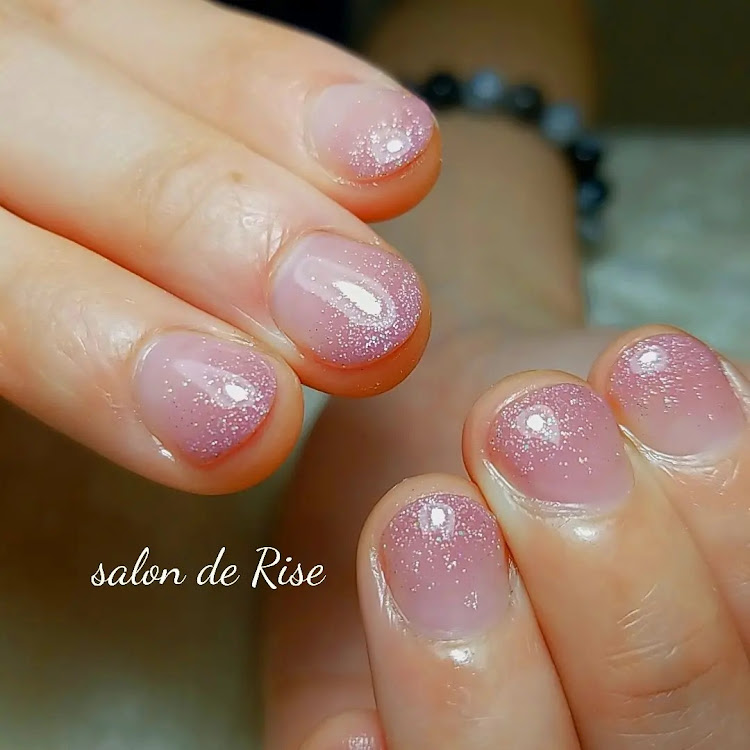 マッキーさんが投稿したネイル💅・GW休み2日目に関するカスタム事例の投稿画像1枚目