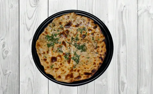 Aloo Paratha