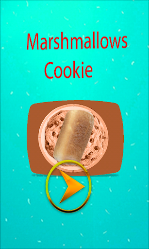 Marsmallowscookie