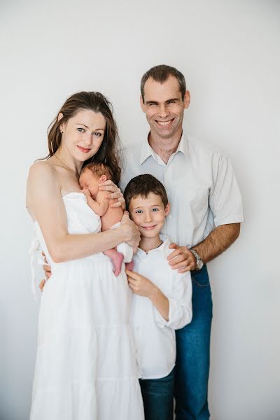 Wedding photographer Julia Pobedynska (pobeda). Photo of 19 October 2021