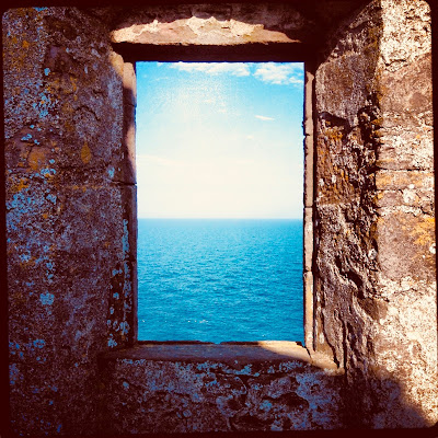 Dunnottar Castle di donac