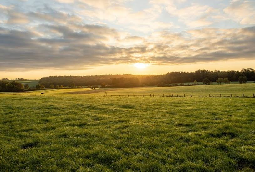  Vente Terrain à bâtir - 900m² à Vallères (37190) 