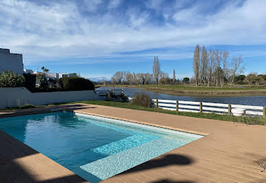 House with pool and terrace 3