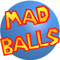 Mad Balls icon