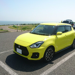 スイフトスポーツ ZC33S