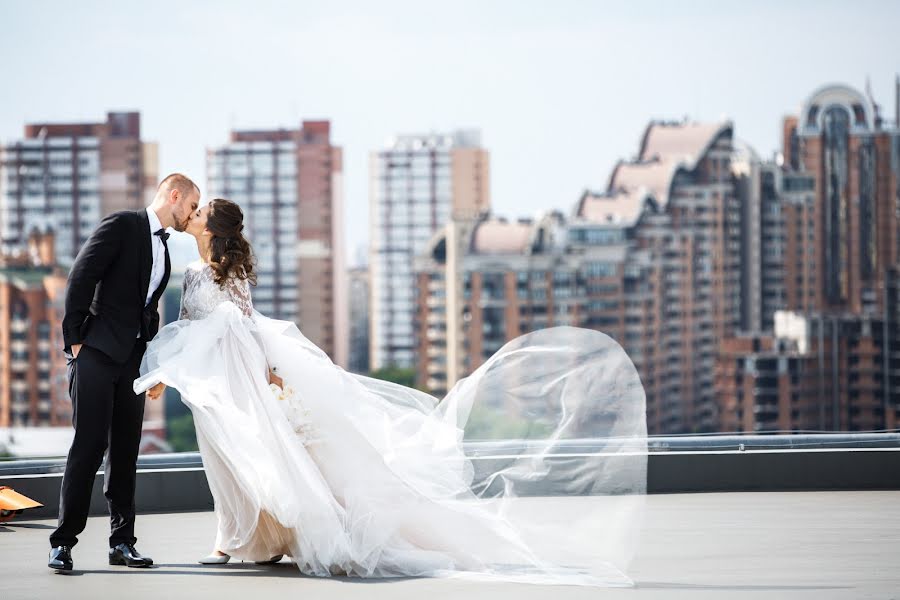 Fotógrafo de bodas Dmitriy Botvinovskiy (botvinovskyy). Foto del 14 de junio 2019