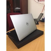 Máy Trạm Dell Precision 5510 (Core I7 - 6820Hq, Ram 16Gb, Ổ Cứng Ssd 512Gb, Vga 2Gb, Mh 4K) Chuyên Đồ Họa 3D