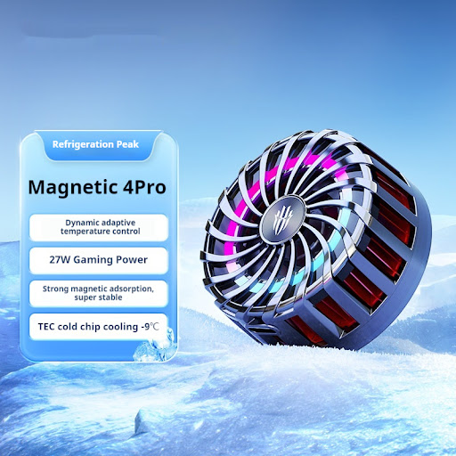 Radiator 4Pro