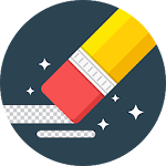 Cover Image of Herunterladen Remove Objects - Touch Eraser 3.0.2 APK