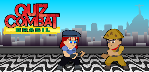 Quiz Combat Brasil