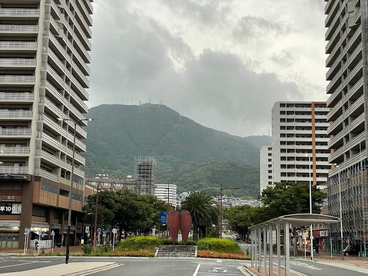 セリカのひまわり畑🌻・皿倉山ケーブルカー・皿倉山ビアガーデン・一光・エアクリーナー交換に関するカスタム事例の投稿画像7枚目