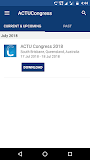 ACTU Congress 2018