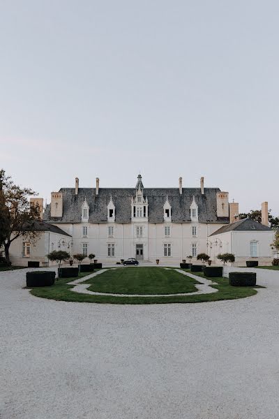 Fotógrafo de casamento Marie Thibault (maritibo). Foto de 13 de dezembro 2022