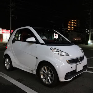 フォーツーエレクトリックドライブ