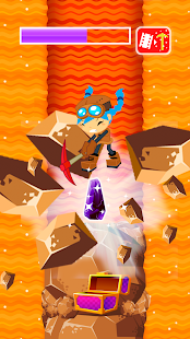 GEMRUSH - Dig and Discover!(圖2)-速報App