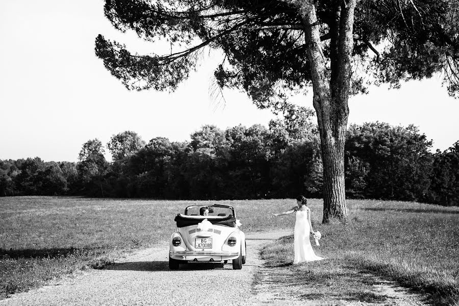 Fotografo di matrimoni Ivan Redaelli (ivanredaelli). Foto del 6 dicembre 2017