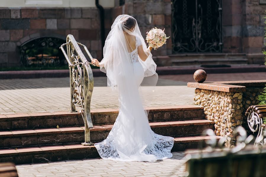 Fotógrafo de casamento Irina Shivilko (irinashivilko). Foto de 20 de agosto 2021