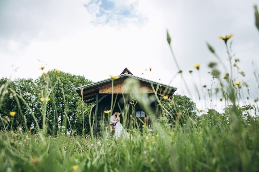 Fotografer pernikahan Inna Franc (innafranz). Foto tanggal 20 Oktober 2019