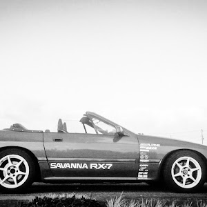 RX-7 FC3C