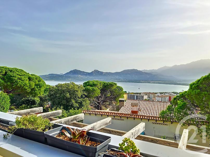 Vente appartement 3 pièces 72.22 m² à Calvi (20260), 589 000 €