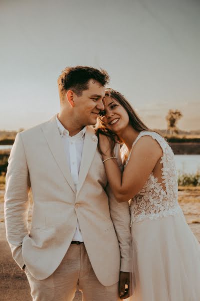 Wedding photographer Łukasz Lukasz Wasik (lwasik). Photo of 8 August 2022