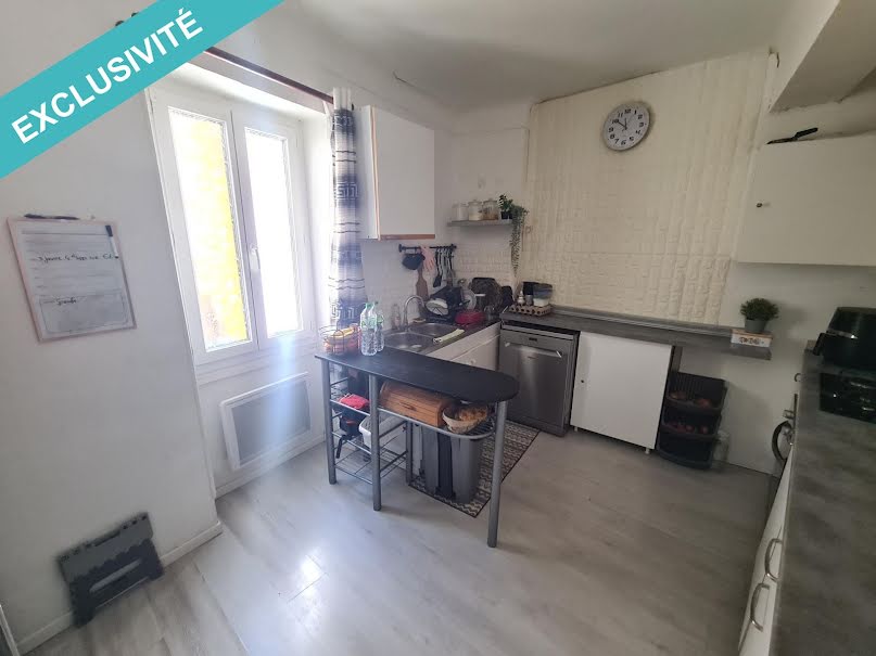 Vente appartement 3 pièces 67 m² à Pignans (83790), 79 000 €