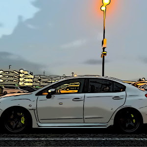 WRX STI