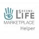 Second Life Marketplace Helper