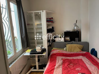 appartement à Paris 15ème (75)