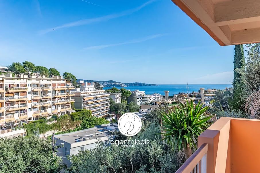 Vente appartement 3 pièces 78.38 m² à Nice (06000), 349 000 €