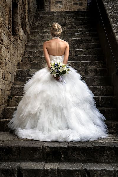 Photographe de mariage Francesco Bolognini (bolognini). Photo du 3 mars 2017